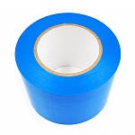 Лента упаковочная усиленная, моноориентированный полипропилен, 113 мкм, 66 м х 90 мм