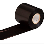 Риббон R6000HF Resin без галогенов для принтеров Brady i7100, 300 м х 60 мм