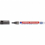 Маркер смываемый для CD дисков edding 8500RW, круглый наконечник, 1 мм