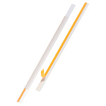 Табличка Durable Scanfix, самоклеящаяся, 1 м х 20 мм, 25 штук