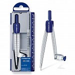 Циркуль с адаптером Staedtler Noris