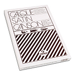 Калька Canson Satin surface, мелкое зерно, 110 гр/м2, А4, в коробке