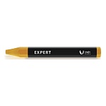 Мелок восковой Expert для древесины, диаметр 11 мм, длина 120 мм