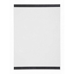 Карман магнитный Durable, 218 х 300 мм