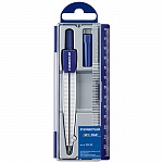 Циркуль Staedtler Noris, грифели