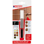 Набор восковой для ремонта мебели edding 8901, 3 оттенка, блистер