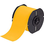 Лента Brady B30C-2250-569-YL, неприрывная, 48 м х  57.15 мм