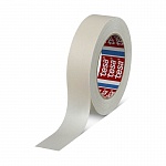Лента малярная tesa, крепированая, до 80°C, 140 мкм, 50 м х 25 мм