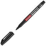 Маркер перманентный Luxor 100, пулевидный наконечник, 1-2 мм