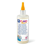 Гель декоративный запекаемый Fimo Liquid, 200 мл
