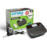 Принтер ленточный Dymo Label Manager Executive 640CB, лента ширина 6, 9, 12, 19, 24 мм