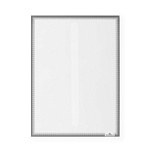 Рамка информационная магнитная Duraframe Sun, фиксация на основе статики, А4