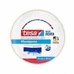 Лента малярная общего назначения tesa, 50 м x 48 мм