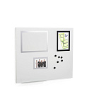 Доска магнитно-маркерная Durable Duraframe Magnetic Board M, 600 х 900 х 15 мм