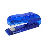 Степлер канцелярский средний Rapid E26, 24/6, 26/6, блистер