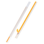 Табличка Durable Scanfix, самоклеящаяся, 1 м х 40 мм, 25 штук