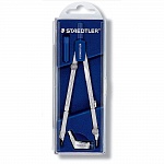 Циркуль с адаптером Staedtler Mars Basic
