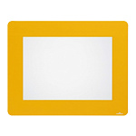 Карман для напольной маркировки Durable, удаляемый, А4, 29.7 см х 21 cм, 10 штук