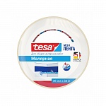 Лента малярная общего назначения tesa, 50 м x 36 мм