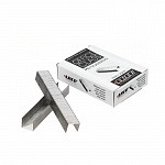 Скобы для степлера 23/10 Laco, 1000 штук