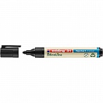Маркер для скетчинга и флипчартов edding 31 EcoLine Cap-off, круглый наконечник, 1.5-3 мм
