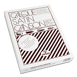 Калька Canson Satin surface, мелкое зерно, 90 гр/м2, А4, 500 листов
