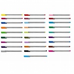 Ручка капиллярная Staedtler Triplus, 0.3 мм